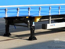 SCHMITZ CARGOBULL SCS 24 /MEGA /LASI 12642 XL /LIFT /2,85 -3,05