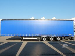 SCHMITZ CARGOBULL SCS 24 /MEGA /LASI 12642 XL /LIFT /2,85 -3,05
