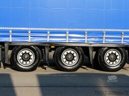SCHMITZ CARGOBULL SCS 24 /MEGA /LASI 12642 XL /LIFT /2,85 -3,05