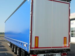 SCHMITZ CARGOBULL SCS 24 /MEGA /LASI 12642 XL /LIFT /2,85 -3,05