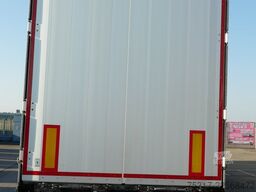 SCHMITZ CARGOBULL SCS 24 /MEGA /LASI 12642 XL /LIFT /2,85 -3,05
