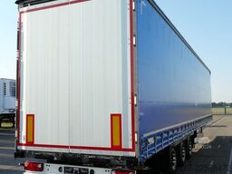 SCHMITZ CARGOBULL SCS 24 /MEGA /LASI 12642 XL /LIFT /2,85 -3,05