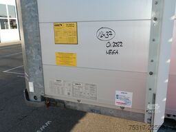 SCHMITZ CARGOBULL SCS 24 /MEGA /LASI 12642 XL /LIFT /2,85 -3,05