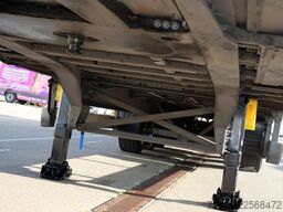 SCHMITZ CARGOBULL SCS 24 /MEGA /LASI 12642 XL /LIFT /2,85 -3,05