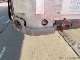 SCHMITZ CARGOBULL SCS 24 /MEGA /LASI 12642 XL /LIFT /2,85 -3,05