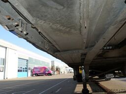 SCHMITZ CARGOBULL SCS 24 /MEGA /LASI 12642 XL /LIFT /2,85 -3,05