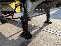 SCHMITZ CARGOBULL SCS 24 /MEGA /LASI 12642 XL /LIFT /2,85 -3,05