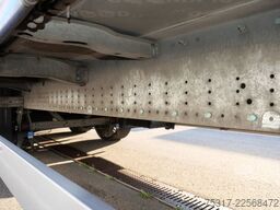 SCHMITZ CARGOBULL SCS 24 /MEGA /LASI 12642 XL /LIFT /2,85 -3,05