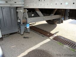 SCHMITZ CARGOBULL SCS 24 /MEGA /LASI 12642 XL /LIFT /2,85 -3,05