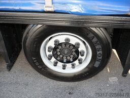 SCHMITZ CARGOBULL SCS 24 /MEGA /LASI 12642 XL /LIFT /2,85 -3,05