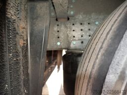 SCHMITZ CARGOBULL SCS 24 /MEGA /LASI 12642 XL /LIFT /2,85 -3,05