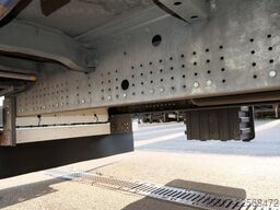 SCHMITZ CARGOBULL SCS 24 /MEGA /LASI 12642 XL /LIFT /2,85 -3,05