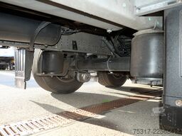 SCHMITZ CARGOBULL SCS 24 /MEGA /LASI 12642 XL /LIFT /2,85 -3,05