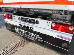 SCHMITZ CARGOBULL SCS 24 /MEGA /LASI 12642 XL /LIFT /2,85 -3,05