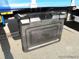 SCHMITZ CARGOBULL SCS 24 /MEGA /LASI 12642 XL /LIFT /2,85 -3,05