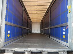 SCHMITZ CARGOBULL SCS 24 /MEGA /LASI 12642 XL /LIFT /2,85 -3,05