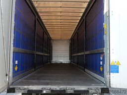 SCHMITZ CARGOBULL SCS 24 /MEGA /LASI 12642 XL /LIFT /2,85 -3,05