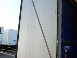 SCHMITZ CARGOBULL SCS 24 /MEGA /LASI 12642 XL /LIFT /2,85 -3,05