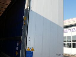 SCHMITZ CARGOBULL SCS 24 /MEGA /LASI 12642 XL /LIFT /2,85 -3,05