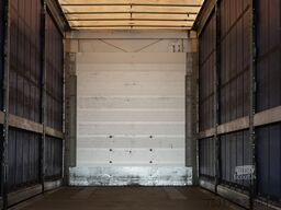 SCHMITZ CARGOBULL SCS 24 /MEGA /LASI 12642 XL /LIFT /2,85 -3,05