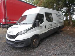 IVECO 35 S 18/ Mixto 6 Sitzer/Radstand 4100 mm
