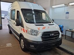 FORD Transit Kasten 350 L3 Trend