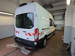 FORD Transit Kasten 350 L3 Trend