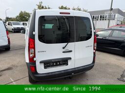 MERCEDES-BENZ Citan Kasten 109 CDI extralang