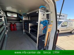 VW T6 Transporter Kasten lang 4Motion Sortimo