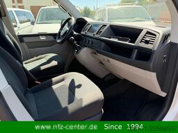 VW T6 Transporter Kasten lang 4Motion Sortimo