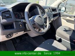 VW T6 Transporter Kasten lang 4Motion Sortimo