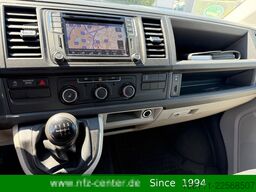 VW T6 Transporter Kasten lang 4Motion Sortimo