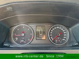 VW T6 Transporter Kasten lang 4Motion Sortimo