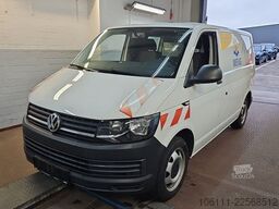 VW T6 Transporter Kasten/Kombi Kasten FWD