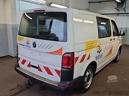 VW T6 Transporter Kasten/Kombi Kasten FWD