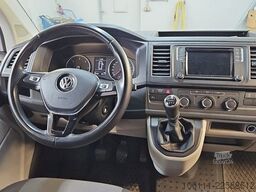 VW T6 Transporter Kasten/Kombi Kasten FWD