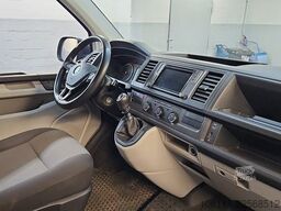 VW T6 Transporter Kasten/Kombi Kasten FWD