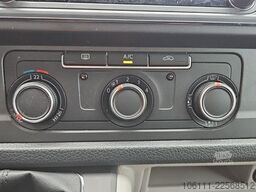 VW T6 Transporter Kasten/Kombi Kasten FWD