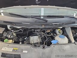 VW T6 Transporter Kasten/Kombi Kasten FWD