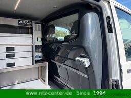 VW T6 Transporter Kasten/Kombi Kasten FWD