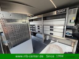 VW T6 Transporter Kasten/Kombi Kasten FWD
