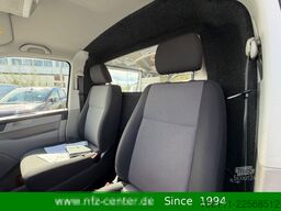 VW T6 Transporter Kasten/Kombi Kasten FWD