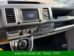 VW T6 Transporter Kasten/Kombi Kasten FWD
