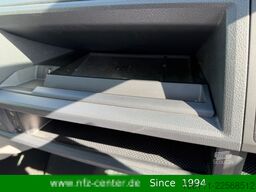 VW T6 Transporter Kasten/Kombi Kasten FWD