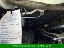 VW T6 Transporter Kasten/Kombi Kasten FWD