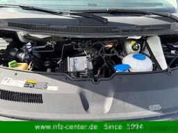 VW T6 Transporter Kasten/Kombi Kasten FWD