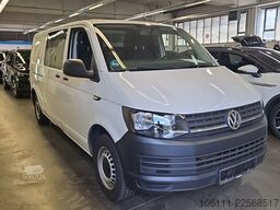 VW T6 Transporter Kasten/Kombi Kasten lang FWD
