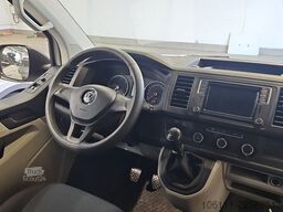 VW T6 Transporter Kasten/Kombi Kasten lang FWD