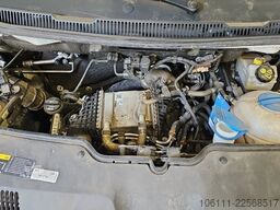 VW T6 Transporter Kasten/Kombi Kasten lang FWD