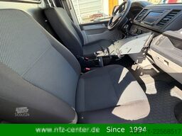VW T6 Transporter Kasten/Kombi Kasten lang FWD